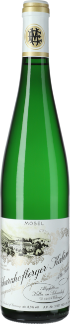 Scharzhofberg Riesling Kabinett Alte Reben 2017 (Versteigerungswein)