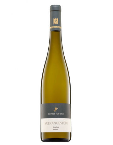 Vulkangestein Riesling 2020