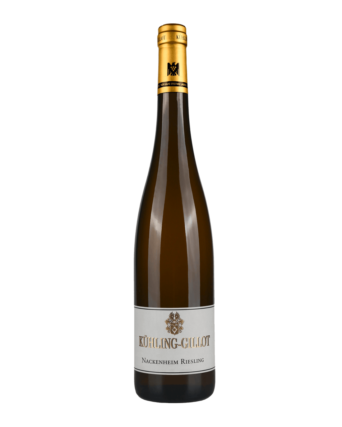 Kühling-Gillot Nackenheim Riesling 2020 Weißwein VDP Ortswein