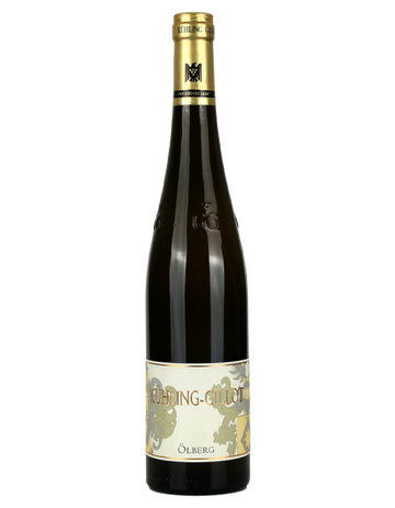 Niersteiner Ölberg Riesling GG 2020