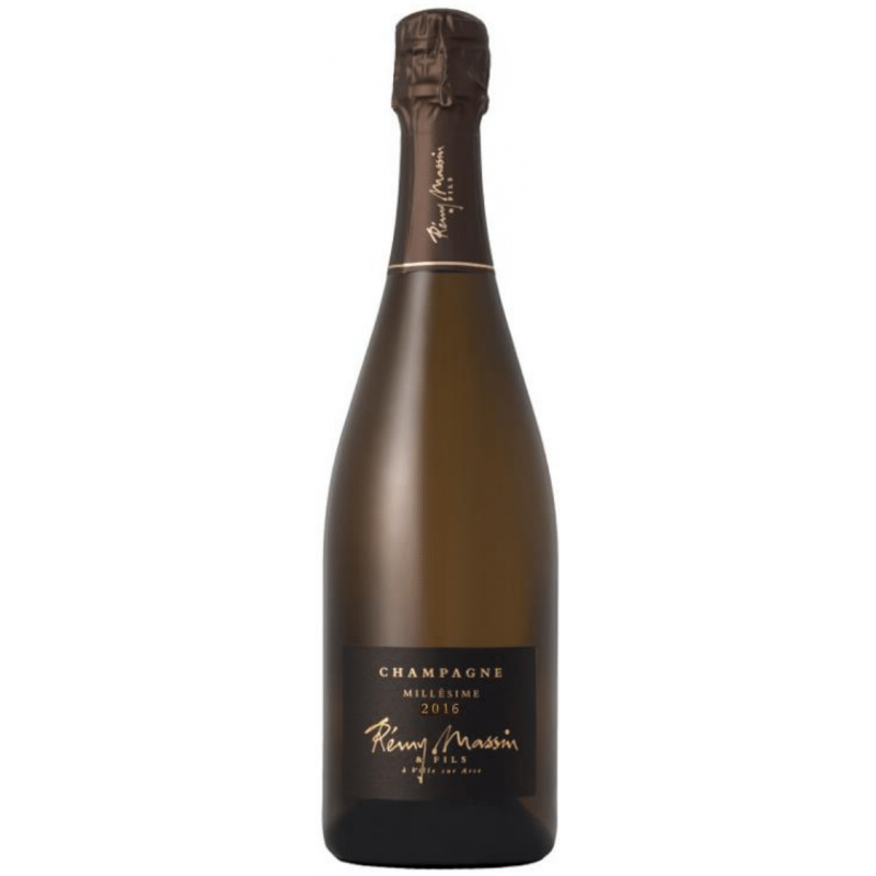 Champagner Millésime 2017 extra brut